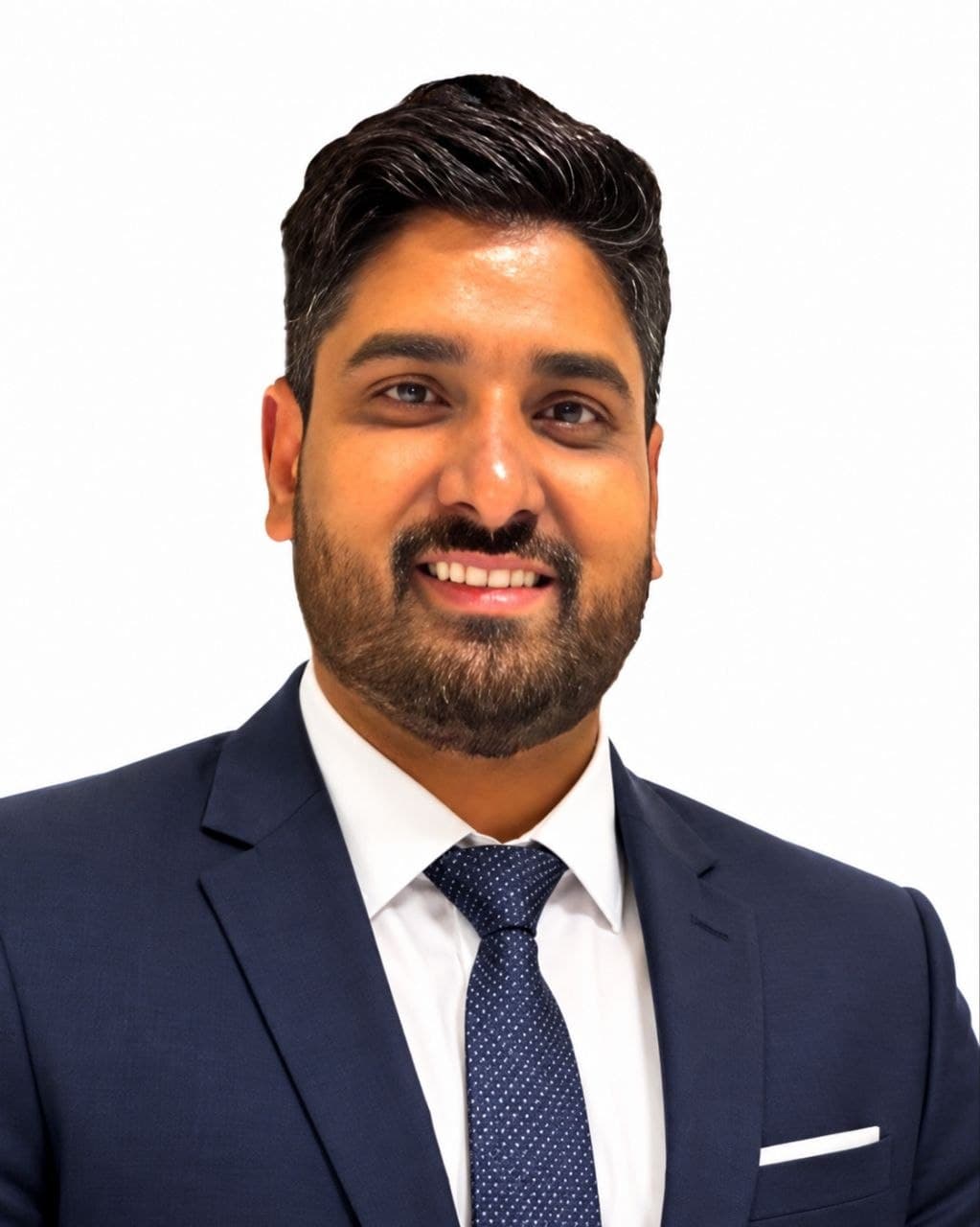 Naval Yemul, CEO & Founder, Data Master Consulting Pvt Ltd