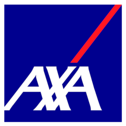 AXA XL logo