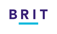 BRIT Insurance logo