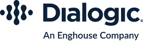 Dialogic Inc. logo