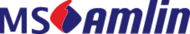 MS Amlin logo