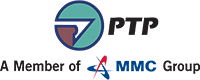 Port of Tanjung Pelepas logo