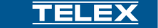 Telex Communications Inc. logo