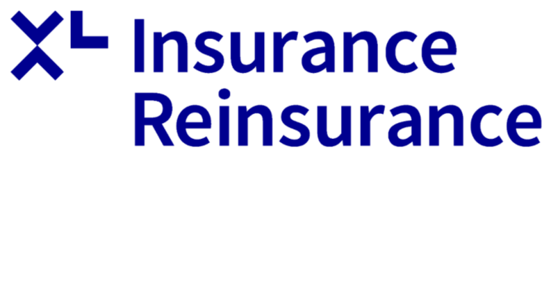 XL Insurance Reinsurance logo